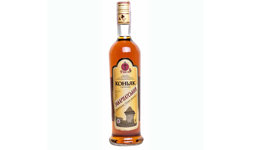 Міцний алкоголь